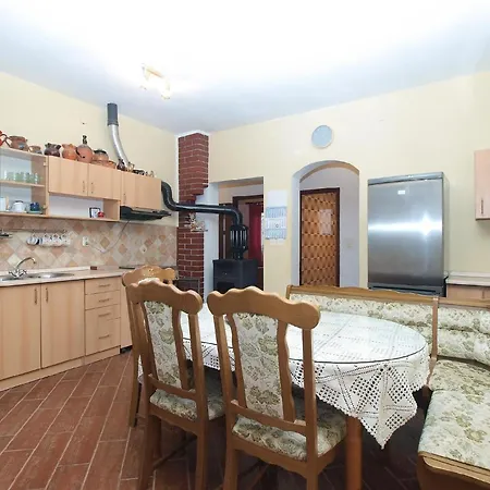 Fuer 8 Personen Ca 85 Qm In Medulin, Istrien Suedkueste Von Istrien Apartment