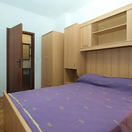 Apartament Fuer 8 Personen Ca 85 Qm In Medulin, Istrien Suedkueste Von Istrien