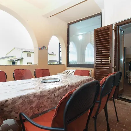 Fuer 8 Personen Ca 85 Qm In Medulin, Istrien Suedkueste Von Istrien Apartament Medulin