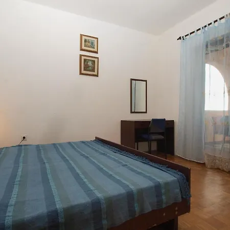 Fuer 8 Personen Ca 85 Qm In Medulin, Istrien Suedkueste Von Istrien Appartement